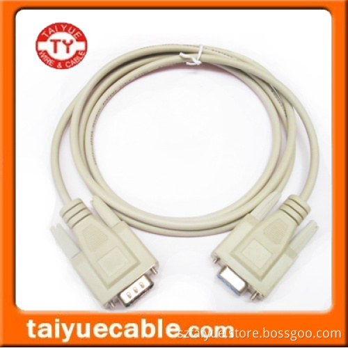 VGA Cable, HDD Plug 15 Pin